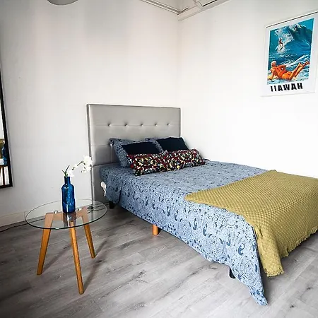 Private In Heart Of Vandrerhjem *