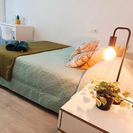 Private In Heart Of * Barcelona