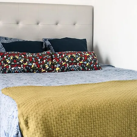 Hostal Private In Heart Of Barcelona