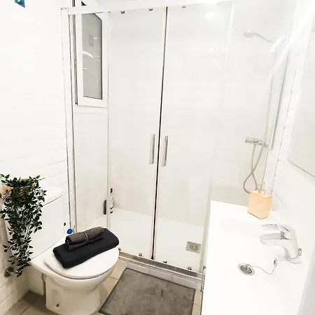 Private In Heart Of Hostal