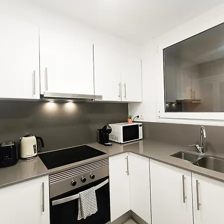 Private In Heart Of * Barcelona