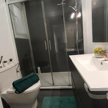 Hostal Private In Heart Of