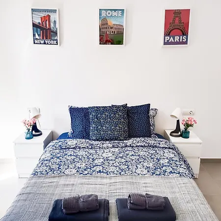 Private In Heart Of Hostal