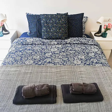 Hostal Private In Heart Of *