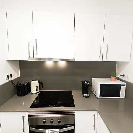 Private In Heart Of * Barcelona