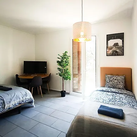 Hostal Private In Heart Of *