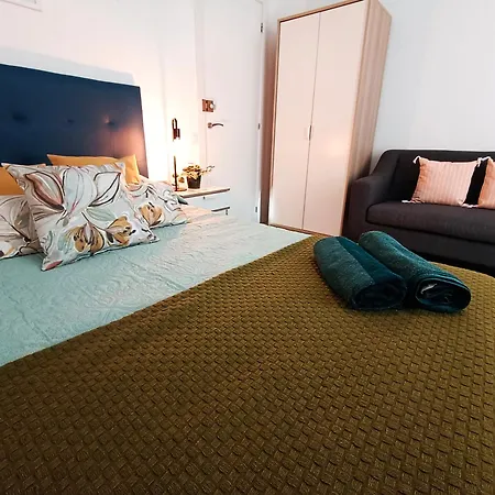 Private In Heart Of * Barcelona