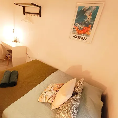 Private In Heart Of Hostal *