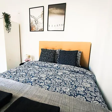 Private In Heart Of Hostal *
