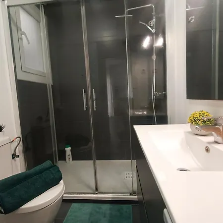 Private In Heart Of Hostal